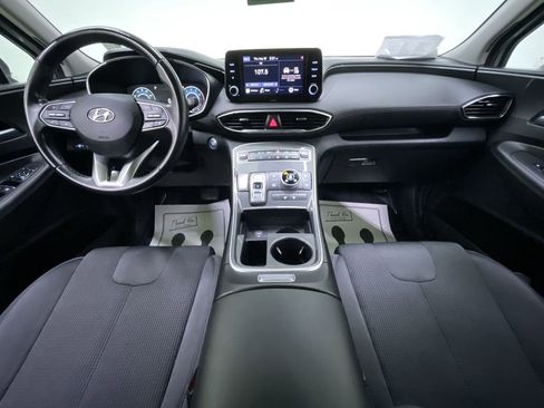 Used 2022 Hyundai Santa Fe XRT image 18