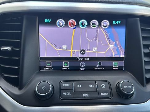 Used 2019 GMC Acadia SLT FWD image 19
