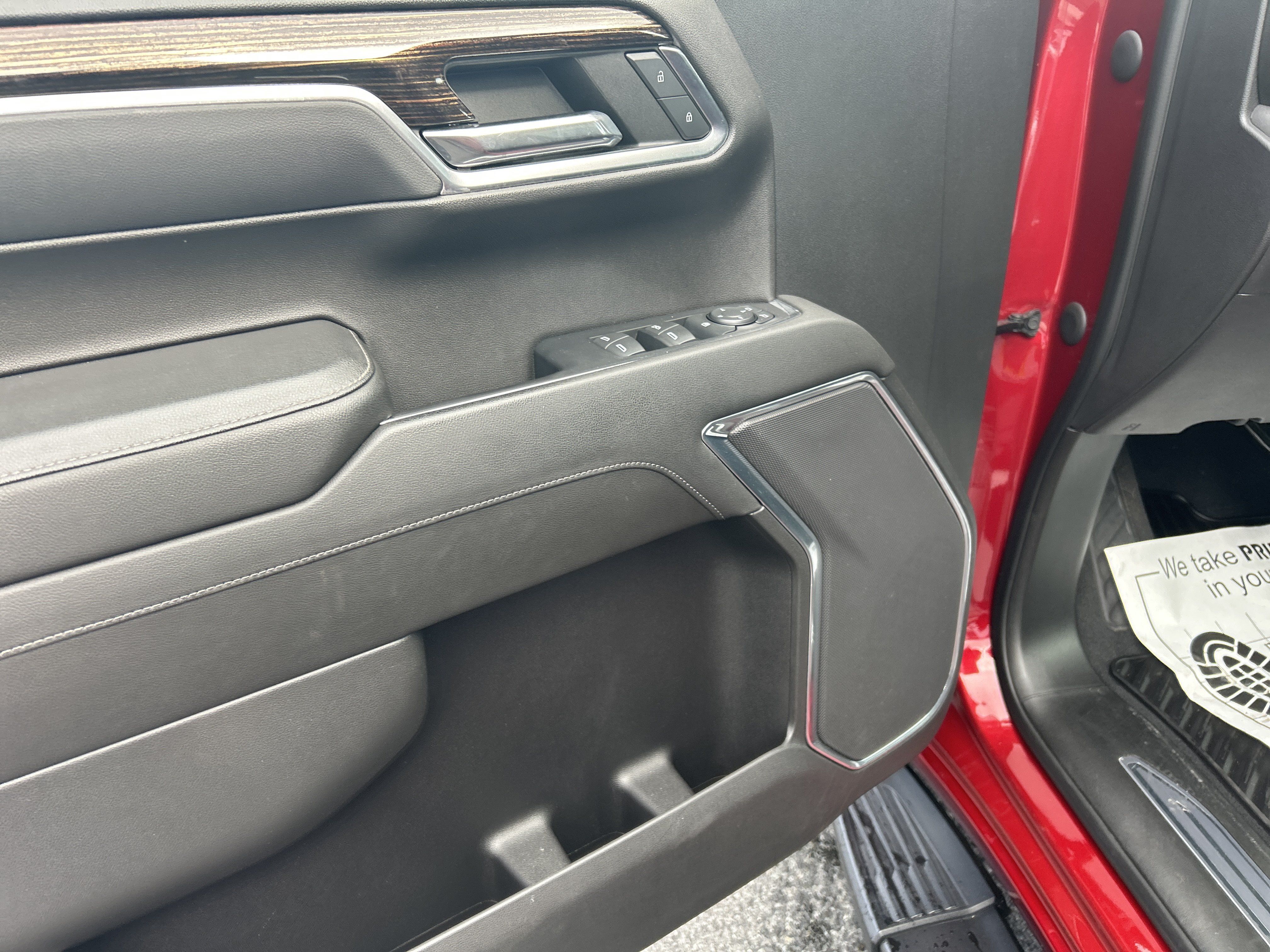 Used 2022 GMC Sierra 1500 Elevation AWD/4WD image 25