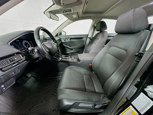 Used 2022 Honda Civic EX image 13
