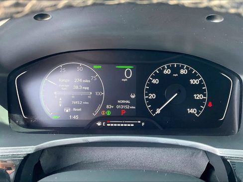 Used 2026 Honda Civic Sport image 13
