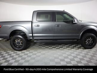 Used 2019 Ford F150 XLT w/ Equipment Group 302A Luxury video 2