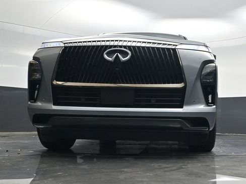 New 2026 INFINITI QX80 Autograph AWD/4WD image 61