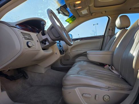 Used 2006 Buick Lucerne CXL w/ Luxury Package image 21