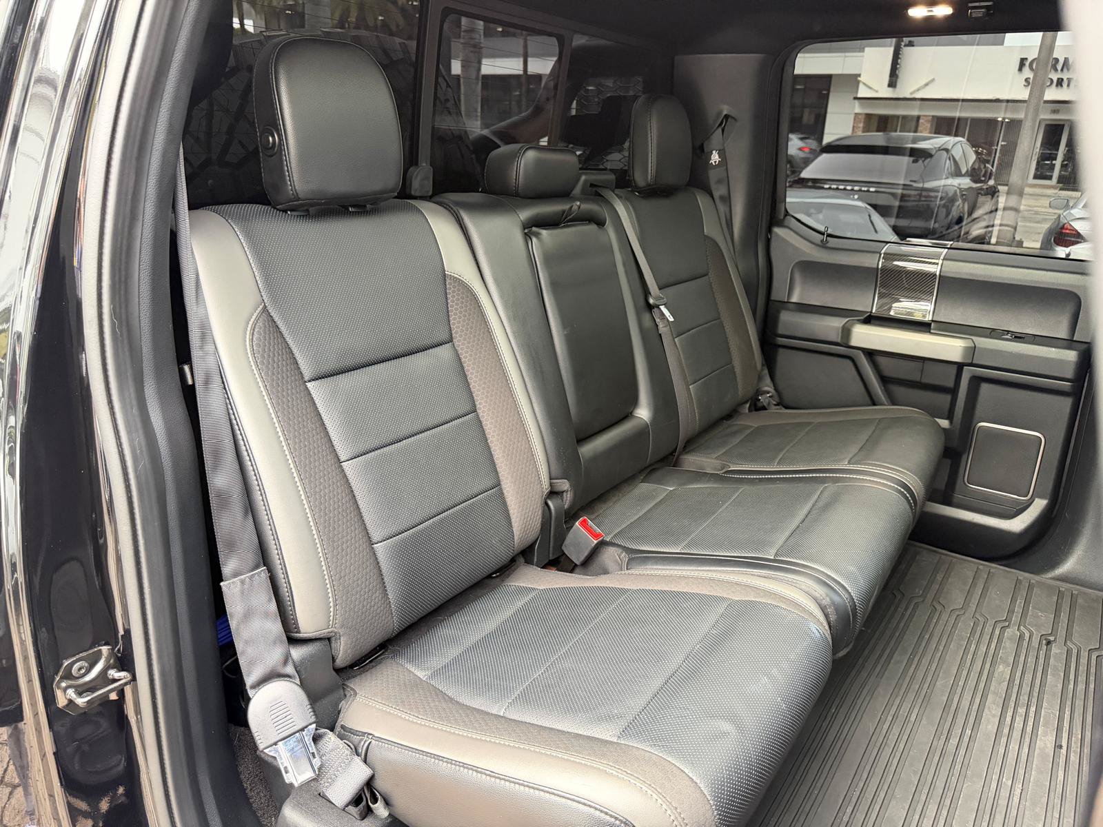 Used 2019 Ford F150 Raptor w/ Equipment Group 802A Luxury AWD/4WD image 57