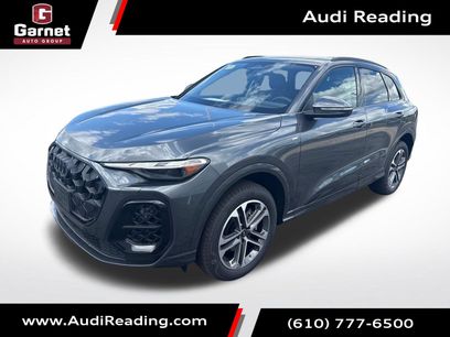 New 2026 Audi Q5 2.0T