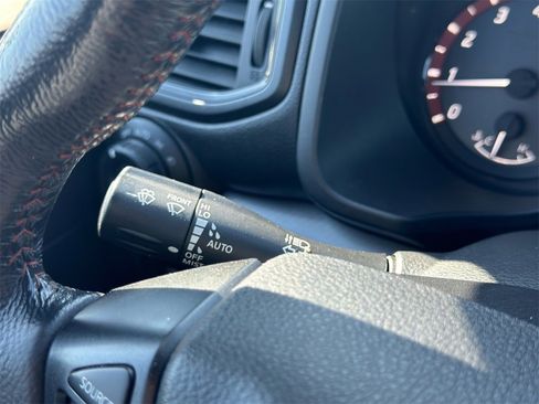 Used 2021 Nissan Titan PRO-4X image 30