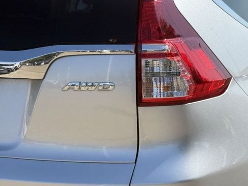 Used 2016 Honda CR-V EX-L image 7