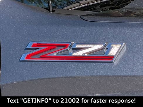 Used 2019 Chevrolet Silverado 1500 LT w/ All-Star Edition image 10