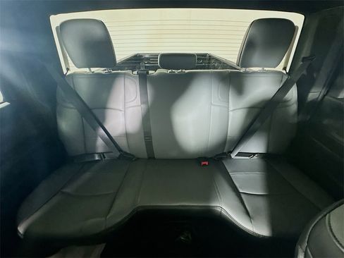 New 2026 RAM 2500 Tradesman w/ Chrome Appearance Group image 10