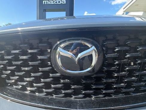 Used 2025 MAZDA CX-5 Carbon Edition AWD/4WD image 14