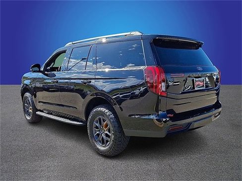 New 2025 Ford Expedition Tremor image 4