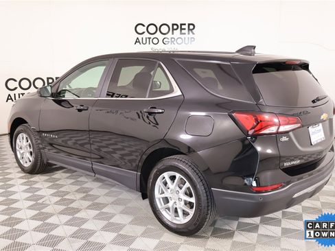 Used 2024 Chevrolet Equinox LT image 22