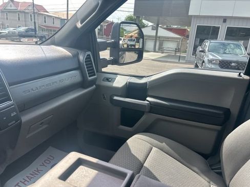 Used 2022 Ford F250 XLT AWD/4WD image 28