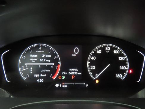 Used 2024 Honda Civic Sport image 20
