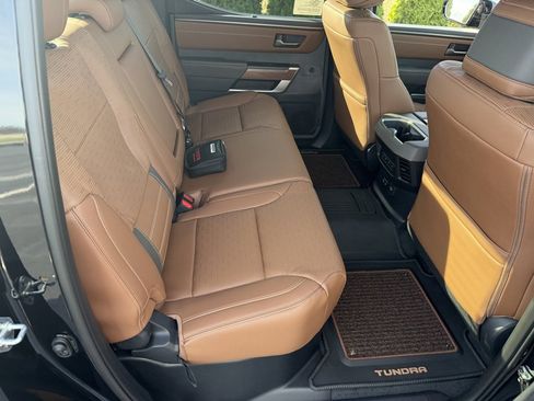 New 2026 Toyota Tundra 1794 Edition image 44