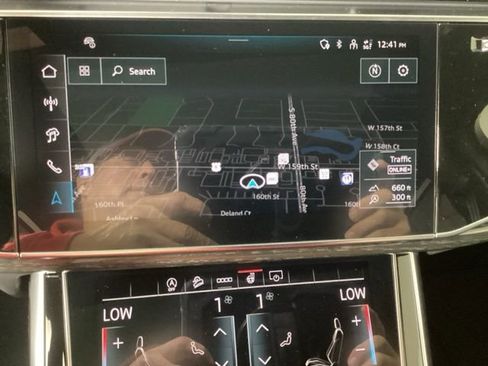 New 2026 Audi Q7 2.0T Premium Plus image 23