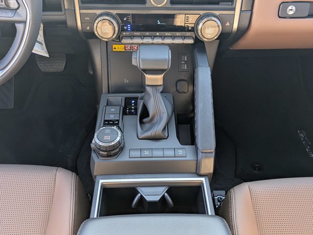 New 2026 Toyota 4Runner Limited AWD/4WD image 17