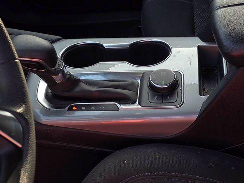 Certified 2022 Chevrolet Blazer LT image 8