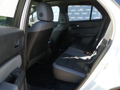 New 2026 Honda Prologue Touring image 19