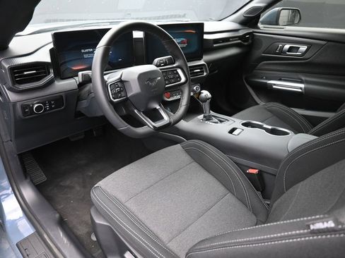 New 2026 Ford Mustang EcoBoost image 17