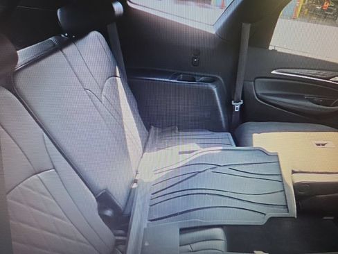 Used 2022 Buick Enclave Avenir w/ Trailering Package, 5000 lbs. AWD/4WD image 14