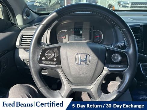 Used 2019 Honda Pilot Touring image 21