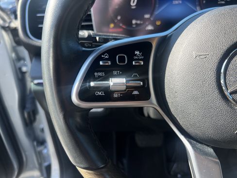 Certified 2022 Mercedes-Benz GLE 350 image 19