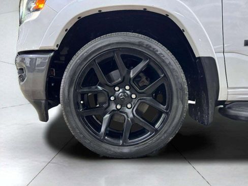 Used 2022 RAM 1500 Laramie image 81