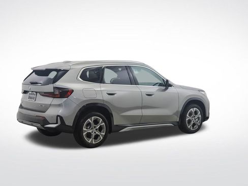 Used 2026 BMW X1 xDrive28i AWD/4WD image 5