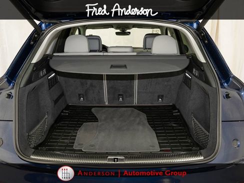 Used 2021 Audi Q5 Prestige w/ Prestige Package AWD/4WD image 5