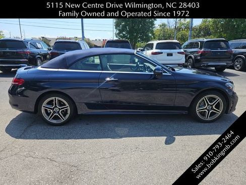 Certified 2021 Mercedes-Benz E 350 4MATIC Sedan image 7