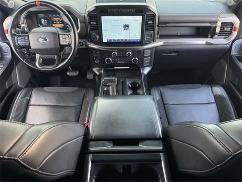 Used 2022 Ford F150 Raptor w/ Equipment Group 801A High image 12