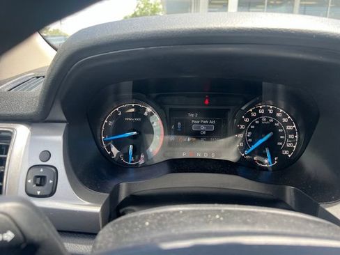 Used 2020 Ford Ranger XLT w/ Trailer Tow Package RWD image 5