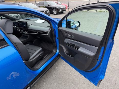 Used 2024 Honda Prologue Elite image 38