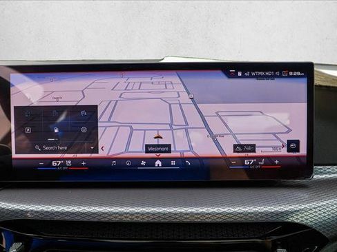New 2026 BMW 440i xDrive Coupe AWD/4WD image 16