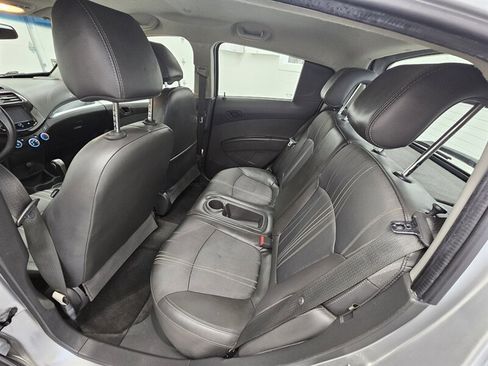 Used 2015 Chevrolet Spark LT image 12