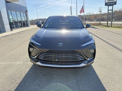 New 2026 Buick Envista Preferred w/ Convenience I Package image 8