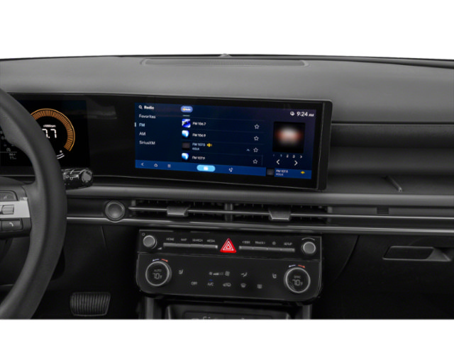 New 2026 Hyundai Tucson SEL FWD image 44