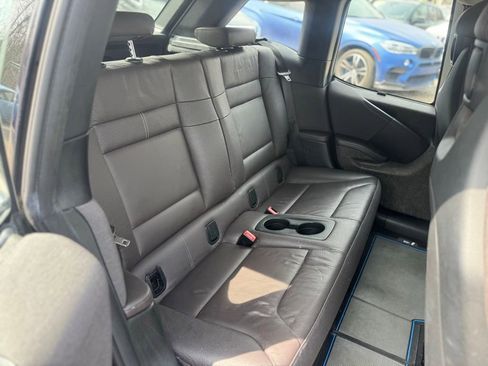 Used 2014 BMW i3 w/ Range Extender image 15