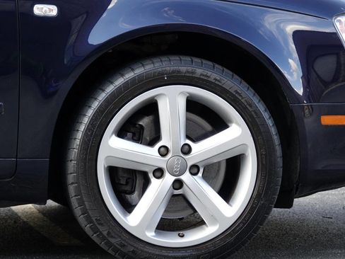 Used 2007 Audi A4 3.2 image 46