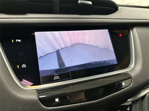 Certified 2023 Cadillac XT5 Premium Luxury image 13