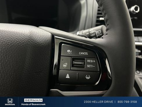 New 2026 Honda Odyssey Elite image 13