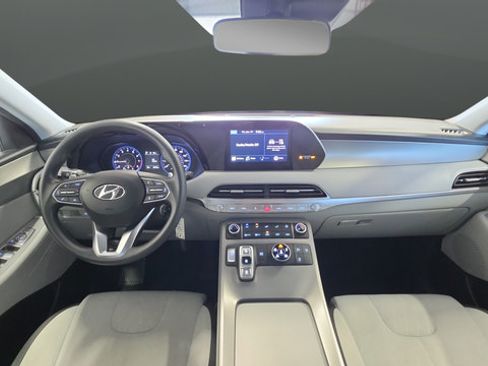 Used 2021 Hyundai Palisade SE AWD/4WD image 11