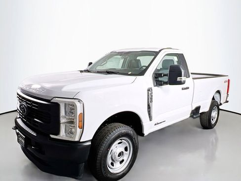New 2026 Ford F350 XL image 5