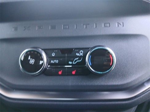 New 2025 Ford Expedition Tremor image 17