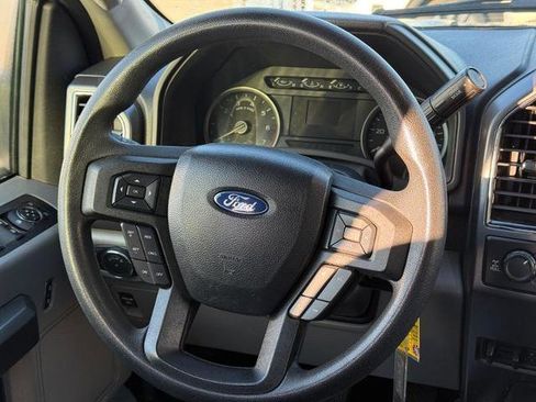 Certified 2018 Ford F150 XLT w/ FX4 Off-Road Package image 12