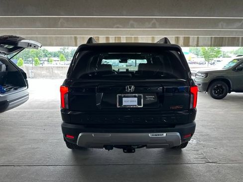 Used 2026 Honda Passport TrailSport Elite image 5