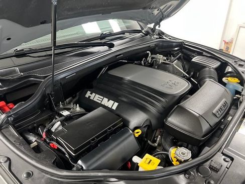 Used 2022 Dodge Durango R/T w/ Trailer Tow Group IV AWD/4WD image 59