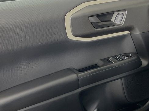 Used 2026 Ford Bronco Sport Big Bend AWD/4WD image 23